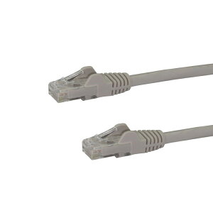 ƥ꡼6 LAN֥ 1.5m ĥޤɻRJ45ͥ 졼 CAT6ӥåȥͥåȥ֥ 24AWG N6PATC150CMGR