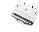 Tremolo Fender パーツ Mustang? Tremolo Assembly, Chrome その1