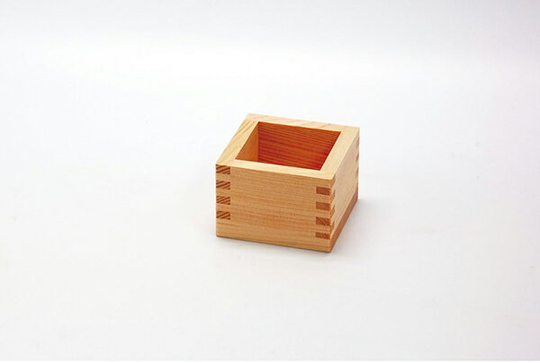 (一合) パック付 祝桝 いわいます キッチン 日本製 木製 珍味入れ 酒器 豆まき 料理演出 飲食店 料亭 ホテル 旅館 贈り物 ギフト プレゼント 記念品 ...