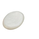 オーバル(パール) 天然貝殻 シェル 箸置 キッチン 箸置き 高級感 和モダン 料理演出 飲食店 料亭 ホテル 旅館 和風 和食器