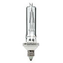 アイハロゲンランプ片口金形250W JD110V250WPM