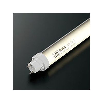 直管形LEDランプ　40Wタイプ　白色　G13（ダミーグロー管別売）　NO340C 敬老の日 1