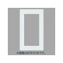 パナソニック スイッチプレート スクエア 1連用 ベージュ WT8101F