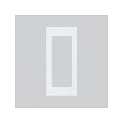 パナソニック 化粧カバー 3コ用 ホワイト WTF3113W