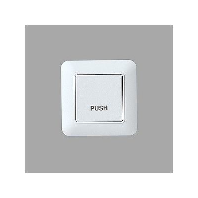 パナソニック フルカラー ホテル用ミニ押釦B WNH5431WK