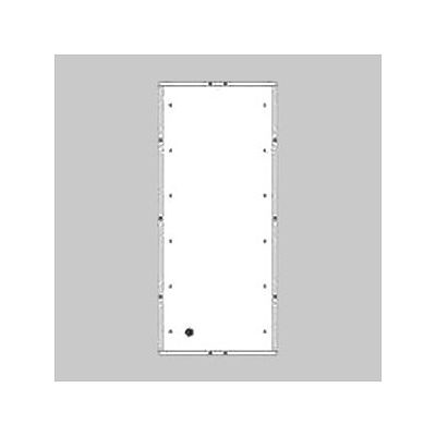 パナソニック 2線式リモコンセレクタスイッチ 埋込ボックス 7段 7連型 WR7077