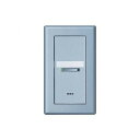 パナソニック エイトフリースイッチ 1コ用 光アドレス設定式 WRT5511