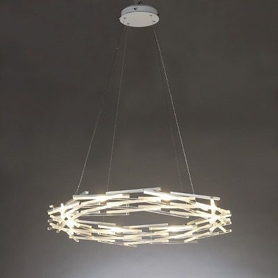 山田照明 LEDペンダントライト LED28W 白熱灯100W相当 電球色相当 PD2581L おしゃれ かわいい 北欧 きれい デザイン 照明 インテリア