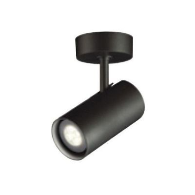 スポットライト　形ブラック　連続調光タイプ（ランプ・調光器別売）　OS047392