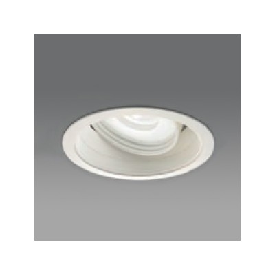 LEDユニバーサルダウンライト　電球色　CDM−T35W相当　埋込穴φ100　LZD−91948YWE