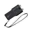 家庭用BS/UHFチェッカー 簡易型 NL30S(2)