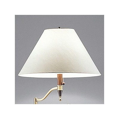 山田照明 スタンド用セード フロアスタンド対応 φ450×250mm KF−4079