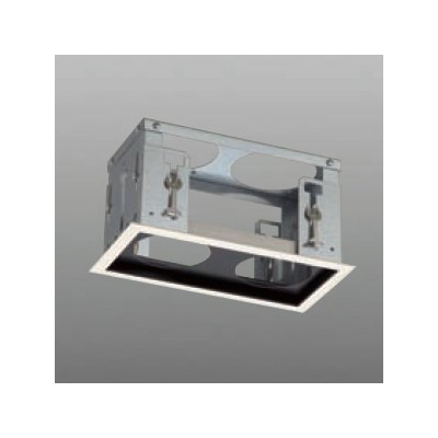 専用取付枠　イルコスイングショット用　LZ0.5C用　埋込穴100×200mm　LZA−91991