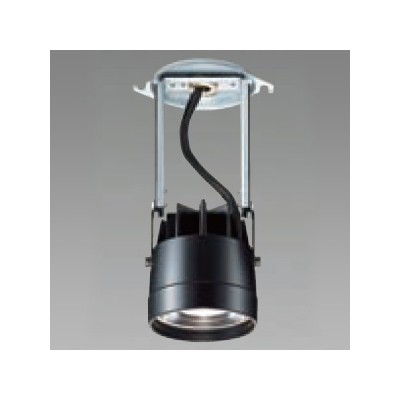 LEDダウンライト　電球色　φ50　12Vダイクロハロゲン85W形60W相当　ユニバーサルタイプ　LZY−91986YBE