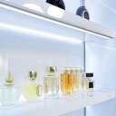 LED棚下照明 450mmタイプ 超薄型コンパクトサイズ 省スペース 陳列用照明 店舗用照明(3)