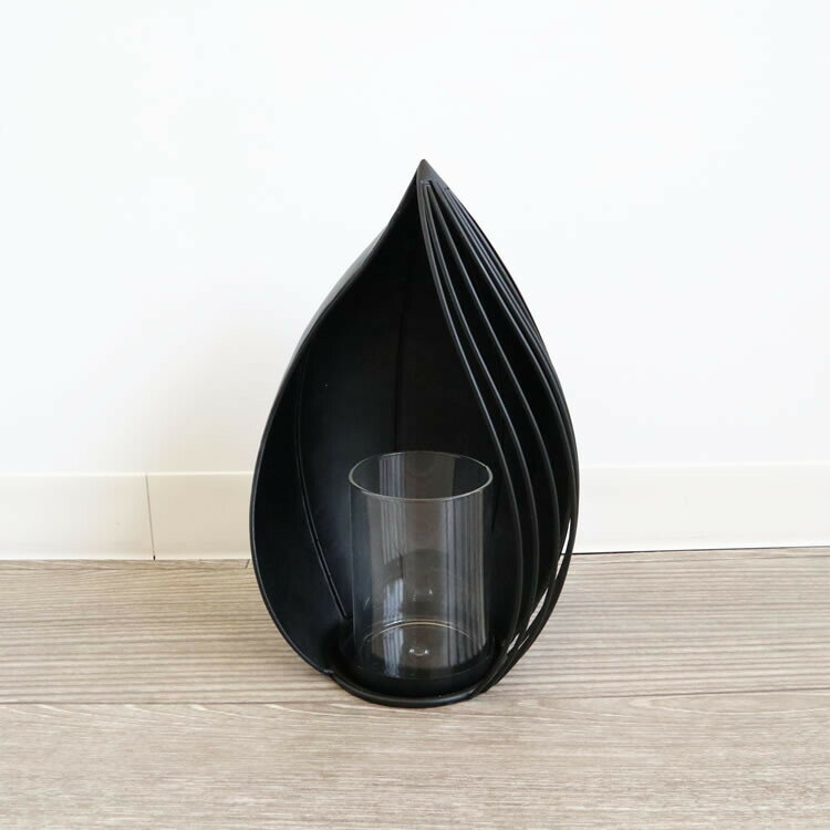 送料無料 モダンテイスト アイアンフラワーベース 花瓶 花器 花びん キャンドルスタンド アンティー ...