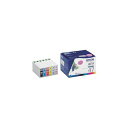 送料無料 EPSON (純正インクカートリッジ 6色セット) IC6CL47(2)