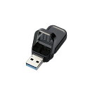  GR USB[/USB3.1(Gen1)Ή/tbvLbv/128GB/ubN MF-FCU3128GBK hV̓ ̓ ̓