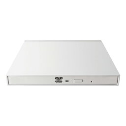 送料無料 エレコム DVDドライブ/USB2.0/薄型/オールインワンソフト付/ホワイト LDR-PMK8U2VWH 敬老の日 父の日 母の日