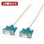 ̵ 10ĥåȥ掠ץ饤 RS-232C֥(󥿥󥯡2m) KR-LK2X10 Ϸ  