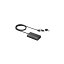 ̵ BUFFALO Хåե USB2.0 Type-C/microB/Type-Aбեѥϥ 4ݡȥ ֥å BSH4A120MBBK Ϸ  