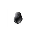 送料無料 BUFFALO バッファロー NEOFITマウス 無線/BlueLED光学式/静音/5ボタン Mサイズ ブラック BSMBW510MBK(2)
