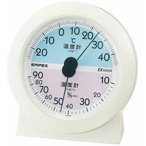 送料無料 EMPEX 温度・湿度計 エクストラ 温度・湿度計 卓上用 TM-2561 ブラック 送料無料 EMPEX 温度・湿度計 エクストラ 温度・湿度計 卓上用 TM-2561 ブラック