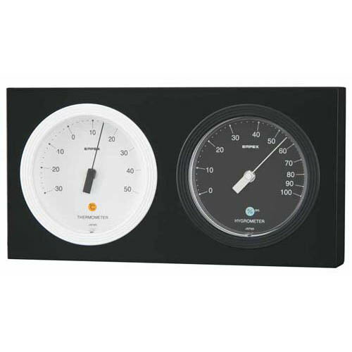 送料無料 EMPEX 温度・湿度計 MONO 温度・湿度計 MN-4830 ブラック×ホワイト 送料無料 EMPEX 温度・湿度計 MONO 温度・湿度計 MN-4830 ブラック×ホワイト