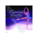 送料無料 オムニバス フィギュア・クラシック Dreaming On Ice CD