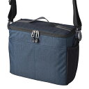送料無料 TENBA TOOLS BYOB 10 カメラインサート ブルー V636-631(2)