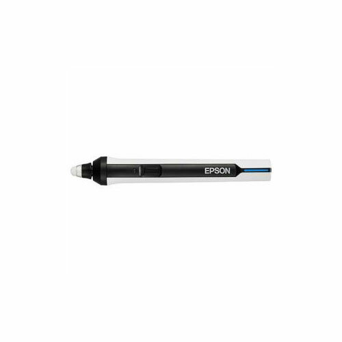 送料無料 EPSON プロジェクター用 電子ペン(青) Easy Interactive Pen B ELPPN05B 敬老の日