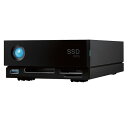 送料無料 エレコム 1big Dock SSD Pro 4TB STHW4000800