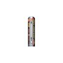 送料無料 5個セット エアージェイ スパイラルストラップベーシックCL ASS-08CLX5(2)