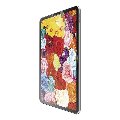 送料無料 エレコム iPad Air 10.9インチ(第4世代/2020年モデル)/フィルム/高精細/指紋防止/反射防止 TB-A20MFLFAHD 敬老の日 父の日 母の日