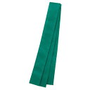 送料無料 【50個セット】ARTEC カラー不織布ハチマキ 緑 ATC2982X50