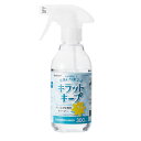 送料無料 【5個セット】 エレコム 汚れを落として除菌&フッ素コートキラットキープ HA-CKKC300X5 父の日 母の日