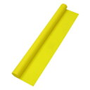 送料無料 【5個セット】 ARTEC カラー不織布 10m巻 黄 ATC4966X5