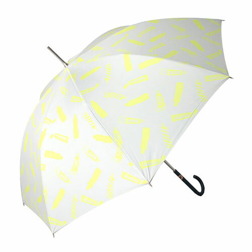 送料無料 オーロラ チャムチャムマーケット CHAM CHAM MARKET 雨長傘 Tube グレー 1CM110030393 送料無料 オーロラ チャムチャムマーケット CHAM CHAM MARKET 雨長傘 Tube グレー 1CM110030393