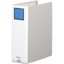 送料無料 KING JIM キングジム キングファイルG グレー KJ-978GX-GY