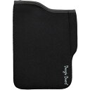送料無料 KING JIM キングジム ブギーボード BBー1N/BBー1NC収納ポーチ KJ-BBA-1N-BK