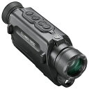 送料無料 Bushnell デジタル暗視スコープ エクイノクスX650 EX650