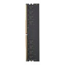 送料無料 Lazos デスクトップ用DDR4-2666 4GB L-D4D4G(2)