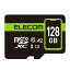 ̵ 쥳 ޥ microSDXC ꥫ MF-SP128GU11A2R  