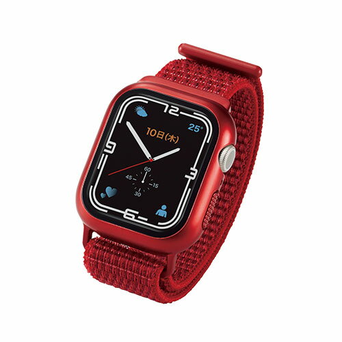  GR Apple Watch41mmptJo[P[X t@ubNoȟ^ AW-21BBCFBRD ̓ ̓