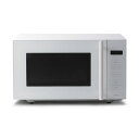 送料無料 A-Stage 単機能電子レンジ 18L ホワイト MO01A-18WT