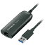 ̵ IOǡ USB 3.2 Gen 1(USB 3.0)³ 2.5GbE LANץ ETQG-US3