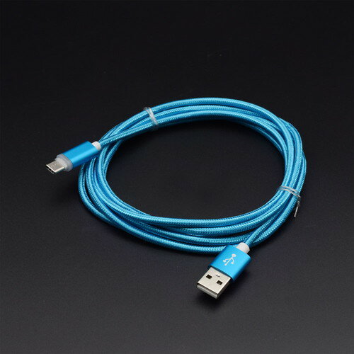 【5個セット】 日本トラストテクノロジー Type-C充電おしらせケーブル 2m ブルー JTINDTC-2M-BLX5 【5個セット】 日本トラストテクノロジー Type-C充電おしらせケーブル 2m ブルー JTINDTC-2M-BLX5