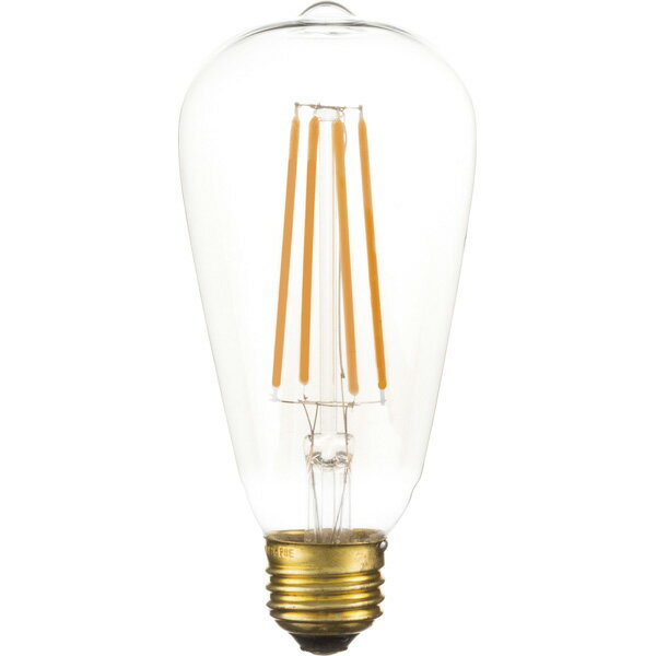 樂天商城 - LED電球 エジソン電球 エジソン球 エジソンバルブ電球 レトロ モダン 北欧 ブルックリン 西海岸 男前 インテリア おしゃれ