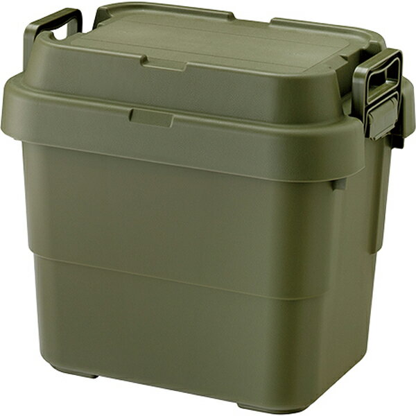 トランクカーゴ S蓋 20L