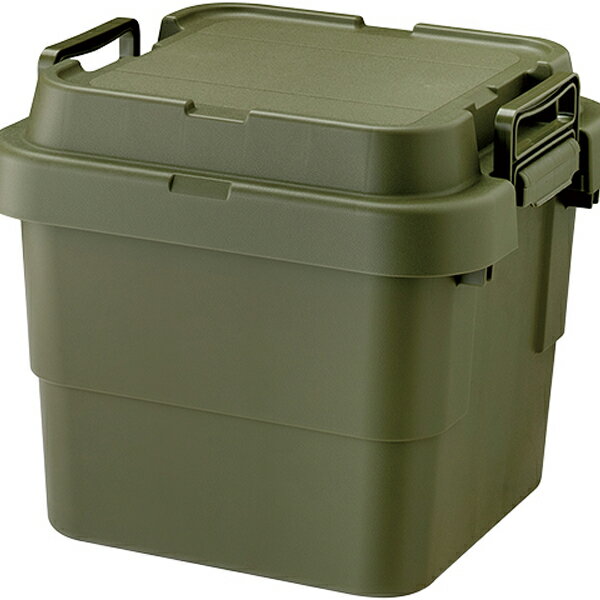 トランクカーゴ S蓋 30L